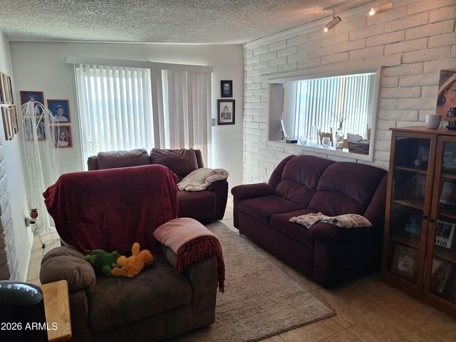 595 N FOURTH Street, Globe, AZ 85501