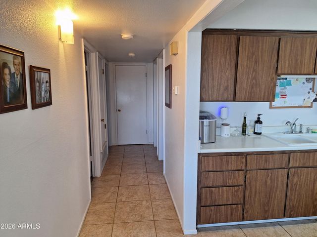 595 N FOURTH Street, Globe, AZ 85501