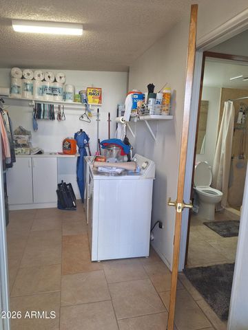 595 N FOURTH Street, Globe, AZ 85501