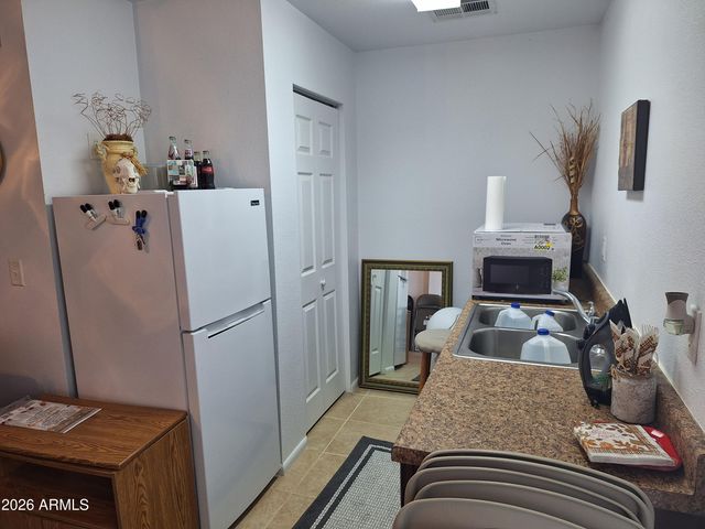 595 N FOURTH Street, Globe, AZ 85501