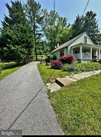 2022 WESTERN RUN RD, Cockeysville, MD 21030