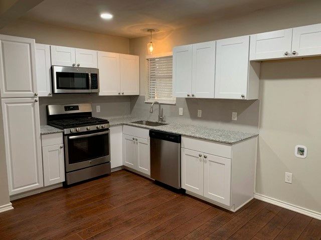 327 Andover Drive, Mesquite, TX 75149