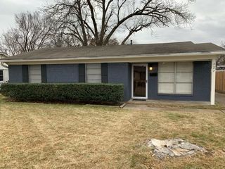 327 Andover Drive, Mesquite, TX 75149