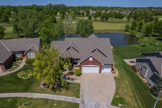 13818 W Onewood St, Wichita, KS 67235