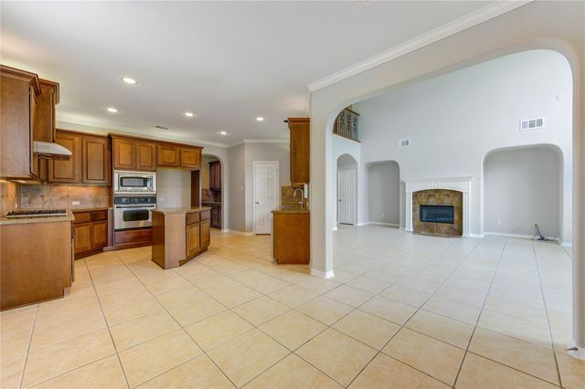 3819 Rivermoss Lane, Katy, TX 77494