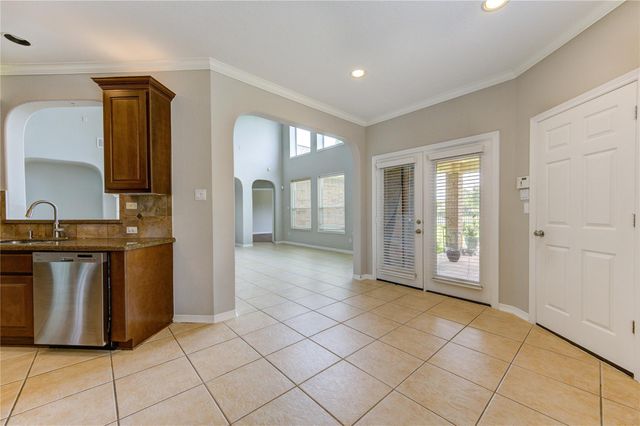 3819 Rivermoss Lane, Katy, TX 77494