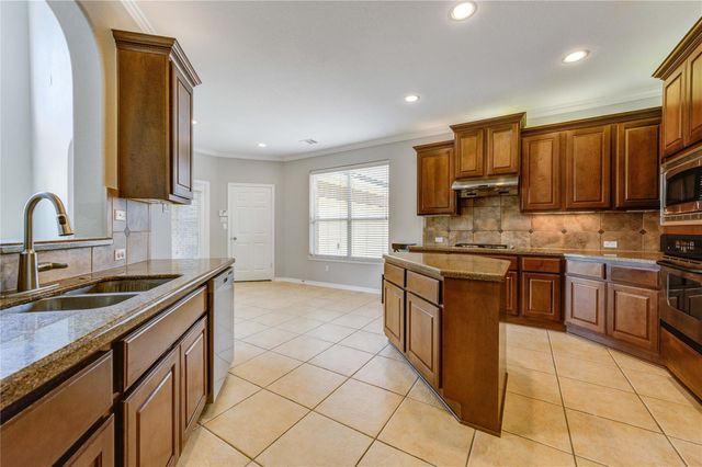 3819 Rivermoss Lane, Katy, TX 77494
