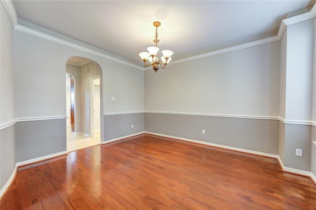 3819 Rivermoss Lane, Katy, TX 77494