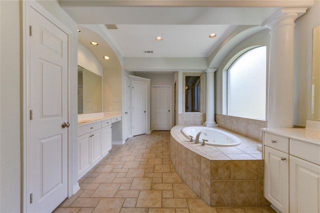 3819 Rivermoss Lane, Katy, TX 77494