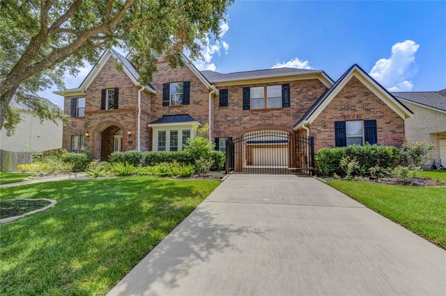 3819 Rivermoss Lane, Katy, TX 77494