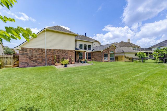 3819 Rivermoss Lane, Katy, TX 77494