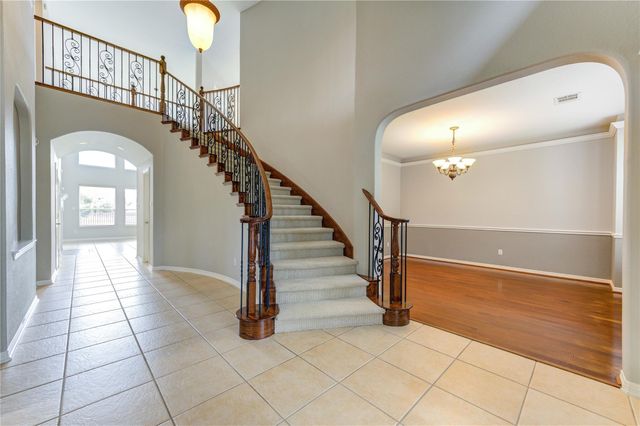 3819 Rivermoss Lane, Katy, TX 77494