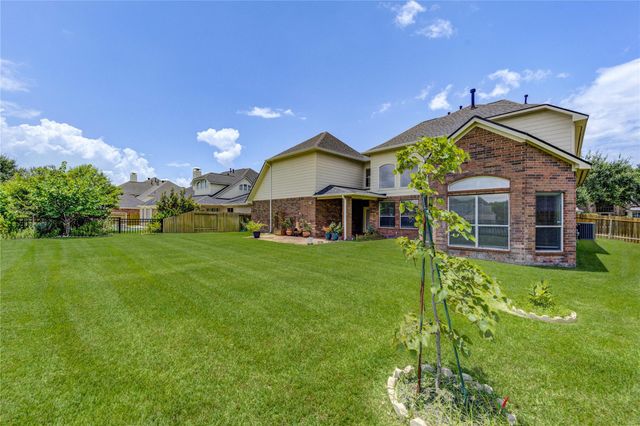 3819 Rivermoss Lane, Katy, TX 77494