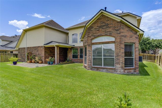 3819 Rivermoss Lane, Katy, TX 77494