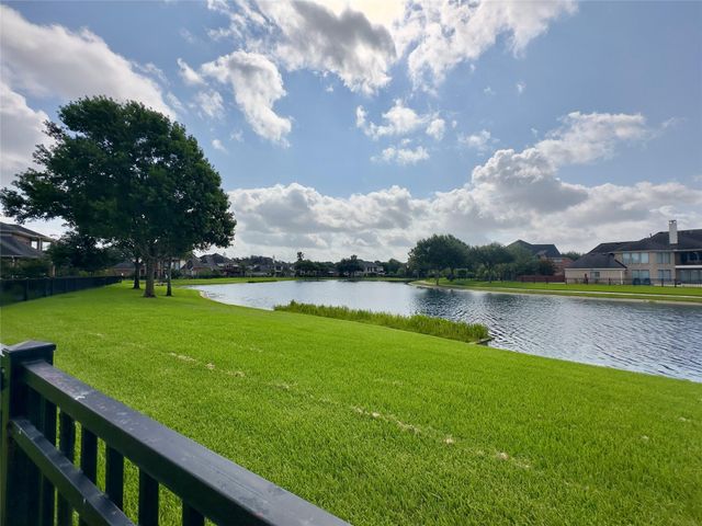3819 Rivermoss Lane, Katy, TX 77494