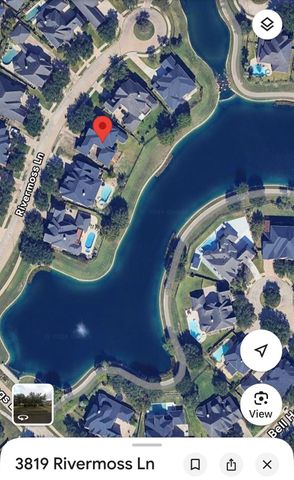 3819 Rivermoss Lane, Katy, TX 77494