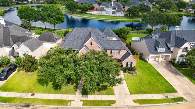 3819 Rivermoss Lane, Katy, TX 77494