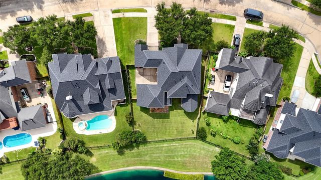3819 Rivermoss Lane, Katy, TX 77494