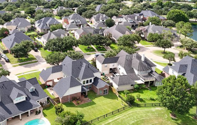 3819 Rivermoss Lane, Katy, TX 77494