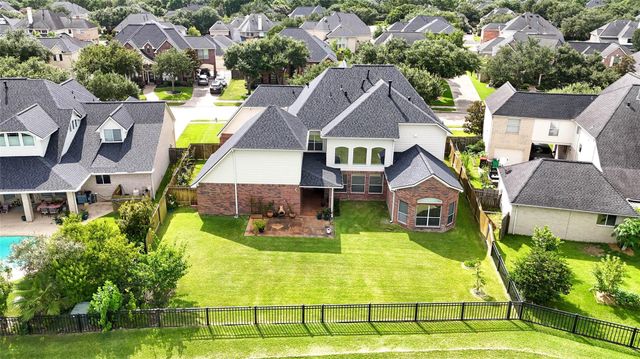 3819 Rivermoss Lane, Katy, TX 77494