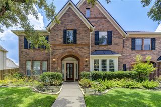 3819 Rivermoss Lane, Katy, TX 77494