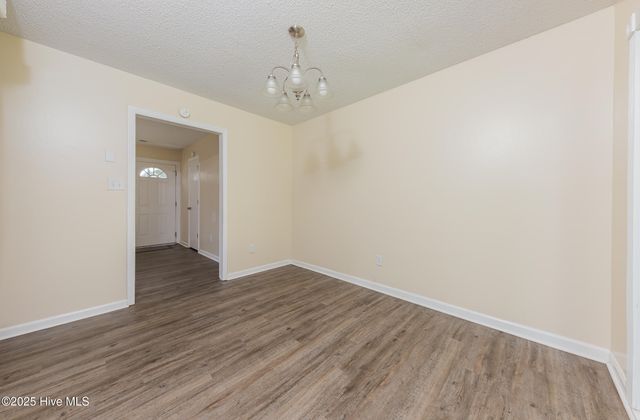 512 Walnut Drive, Jacksonville, NC 28540