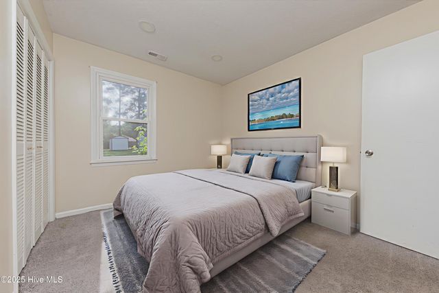 512 Walnut Drive, Jacksonville, NC 28540