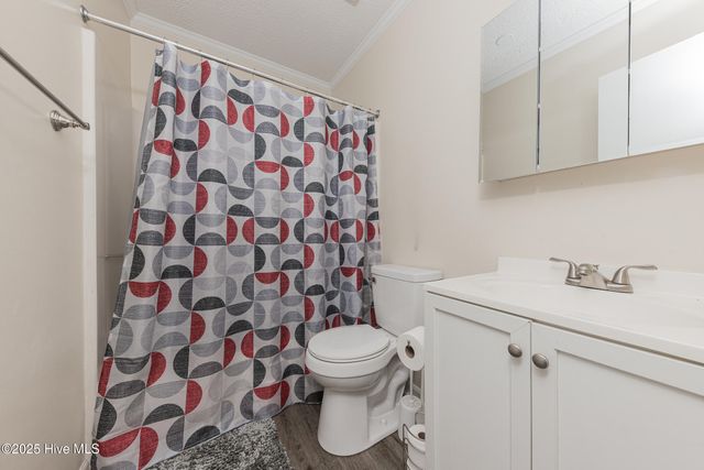 512 Walnut Drive, Jacksonville, NC 28540