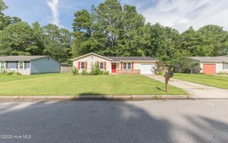 512 Walnut Drive, Jacksonville, NC 28540