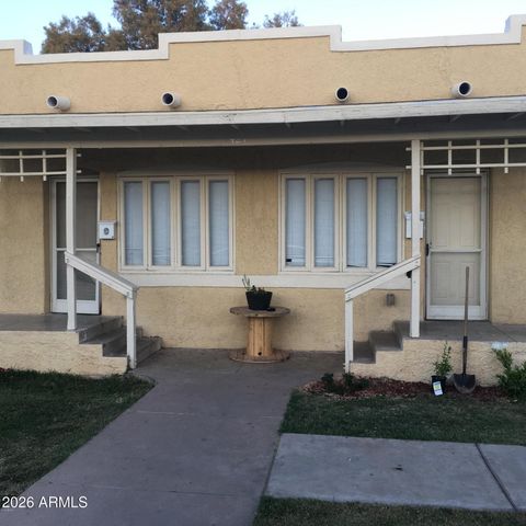 421 N 18TH Drive, Phoenix, AZ 85007