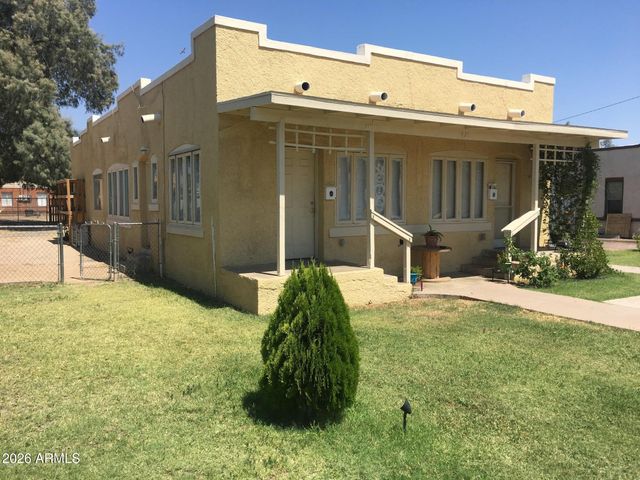 421 N 18TH Drive, Phoenix, AZ 85007