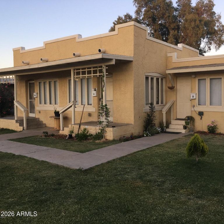 421 N 18TH Drive, Phoenix, AZ 85007