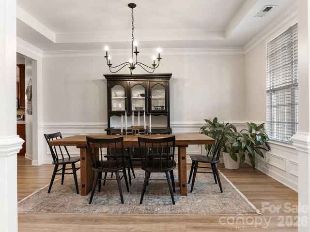 6617 Walton Hall Court, Waxhaw, NC 28173