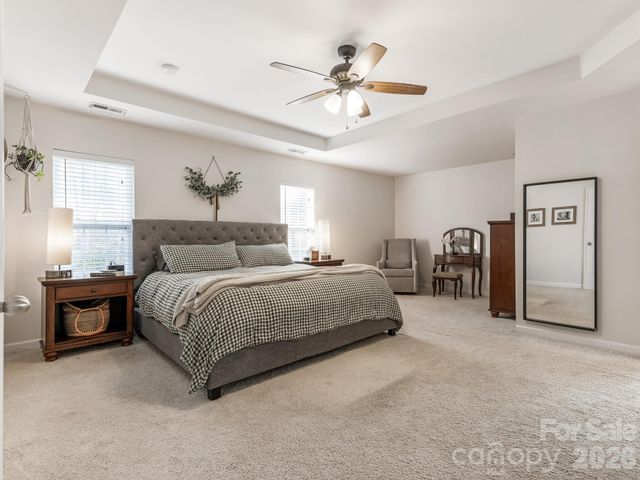 6617 Walton Hall Court, Waxhaw, NC 28173