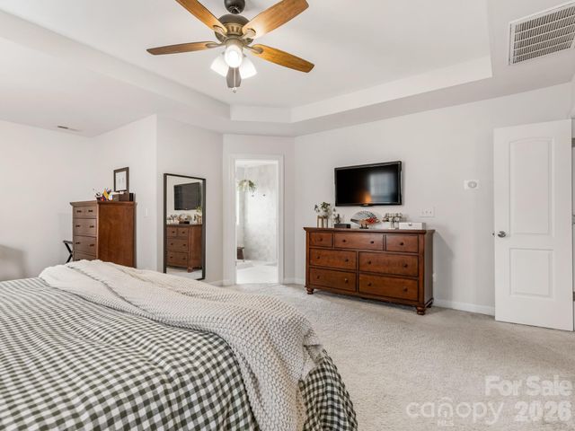 6617 Walton Hall Court, Waxhaw, NC 28173