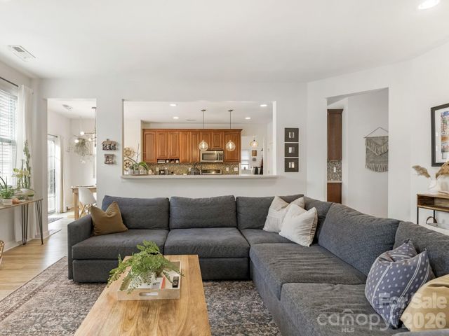 6617 Walton Hall Court, Waxhaw, NC 28173