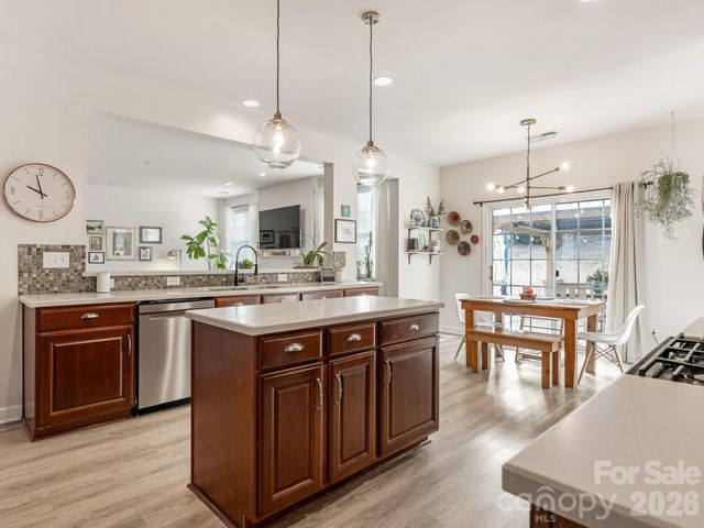 6617 Walton Hall Court, Waxhaw, NC 28173