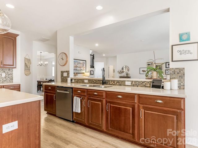 6617 Walton Hall Court, Waxhaw, NC 28173