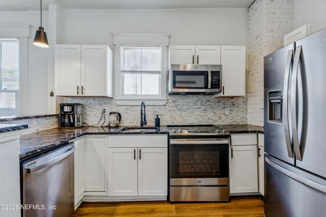 1625 PERRY Street, Jacksonville, FL 32206