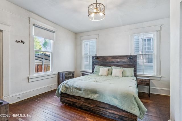 1625 PERRY Street, Jacksonville, FL 32206