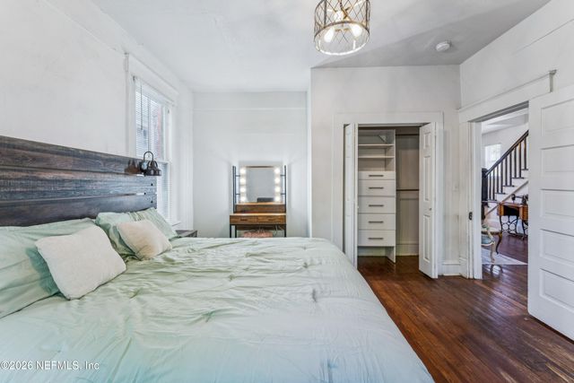 1625 PERRY Street, Jacksonville, FL 32206