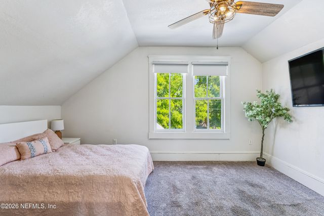 1625 PERRY Street, Jacksonville, FL 32206