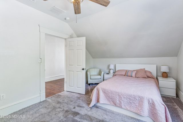 1625 PERRY Street, Jacksonville, FL 32206