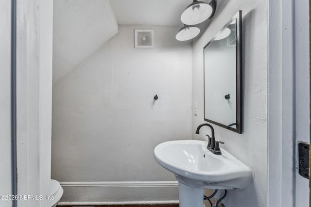 1625 PERRY Street, Jacksonville, FL 32206