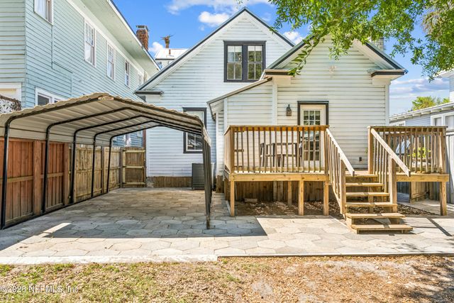 1625 PERRY Street, Jacksonville, FL 32206