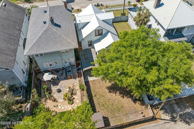 1625 PERRY Street, Jacksonville, FL 32206