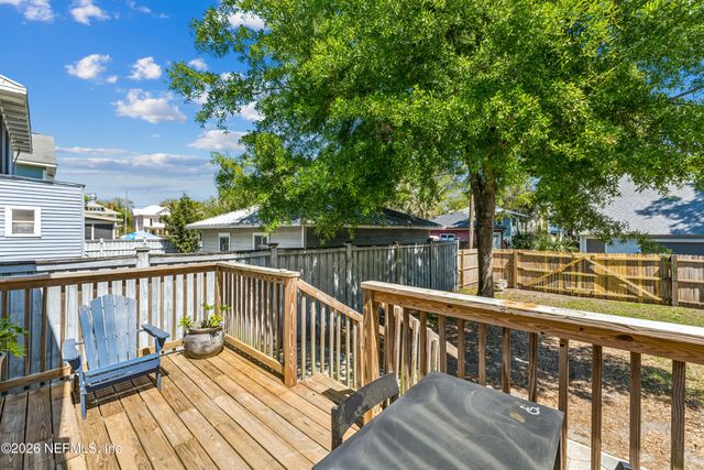 1625 PERRY Street, Jacksonville, FL 32206