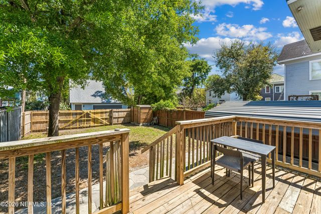 1625 PERRY Street, Jacksonville, FL 32206