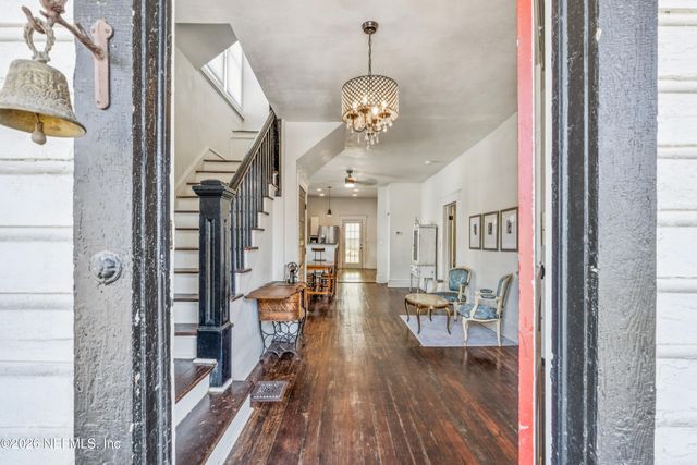 1625 PERRY Street, Jacksonville, FL 32206