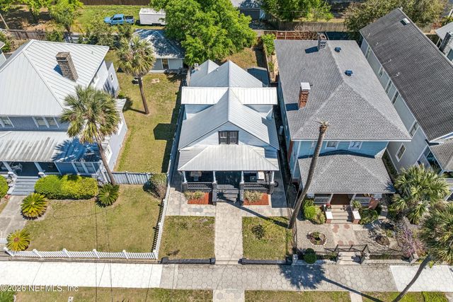 1625 PERRY Street, Jacksonville, FL 32206